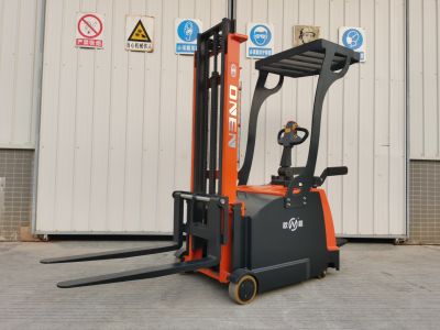 电动 &gt; 500mm Onen 气泡袋和塑料薄膜窄通道架空保护平衡叉车